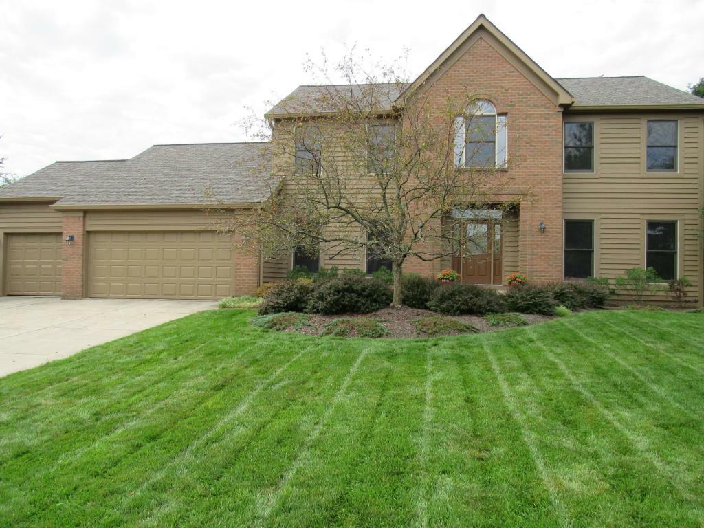 Property Photo: 8787 Killie Court OH 43017