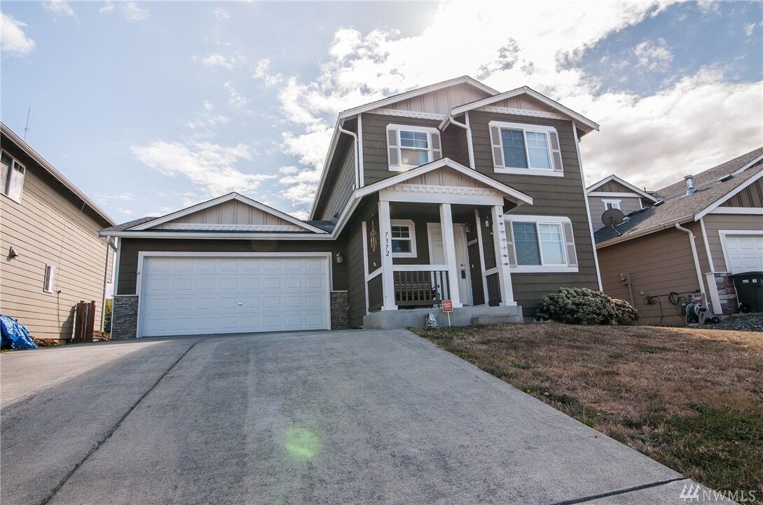 Property Photo:  7372 Clamdigger Dr  WA 98230 