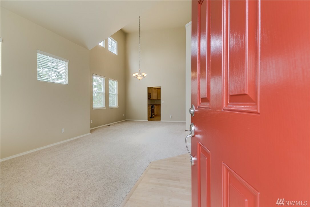Property Photo: 126 203rd St SE WA 98012