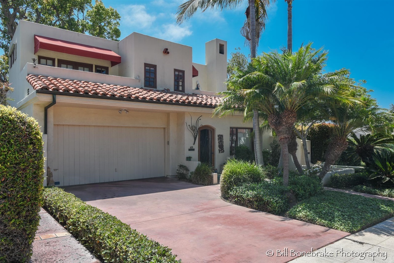 Property Photo:  605 Fern Glen  CA 92037 