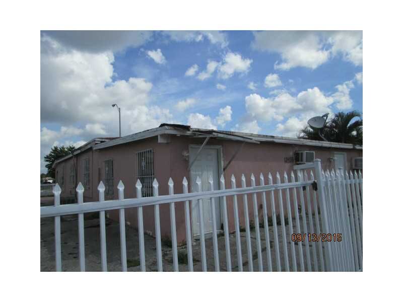 Property Photo:  3455 NW 102 St  FL 33147 