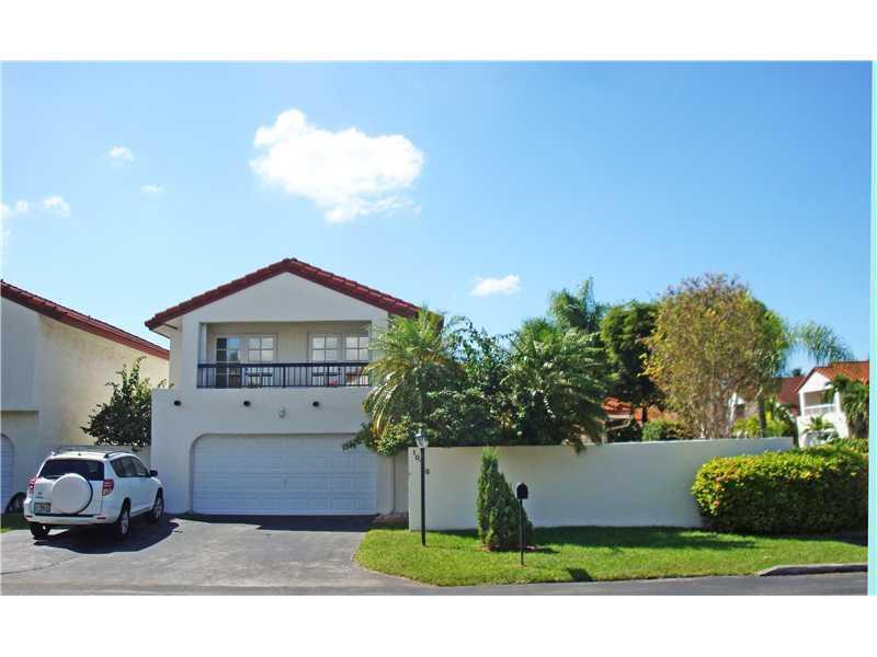 Property Photo: 10716 SW 117 Pl FL 33186