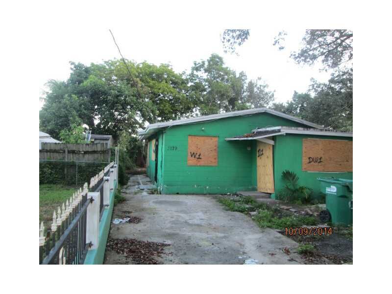 Property Photo:  3179 NW 44 St  FL 33142 