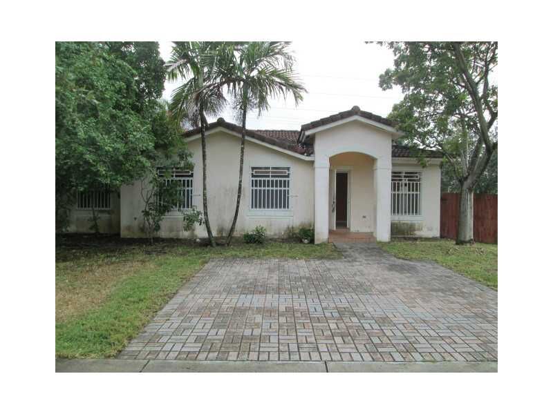 Property Photo:  11326 SW 247 Te  FL 33032 