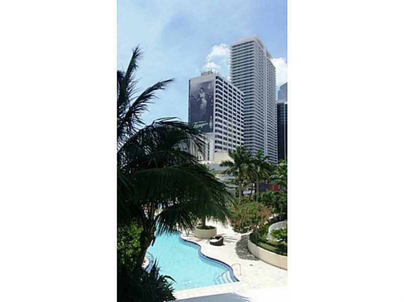 Property Photo:  253 NE 2 St 4303  FL 33132 