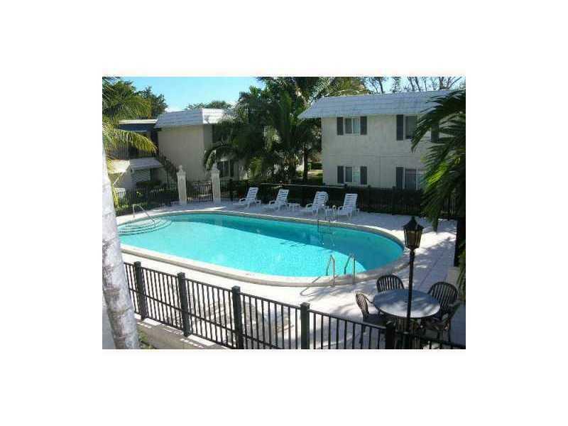 Property Photo:  8607 SW 68 Ct 26  FL 33143 
