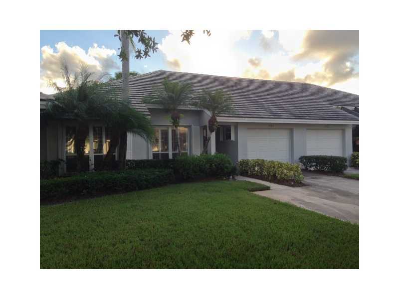 Property Photo:  2786 SW Westlake Circle -  FL 34990 