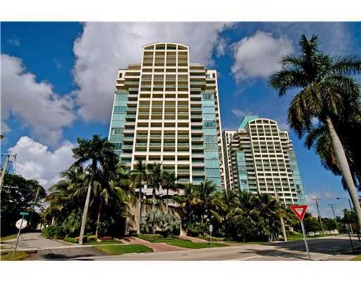 Property Photo: 3350 SW 27 Av 907 FL 33133