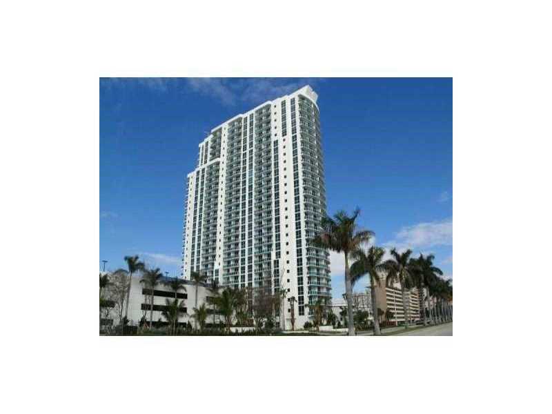 Property Photo: 1945 S Ocean Dr 2114 FL 33009
