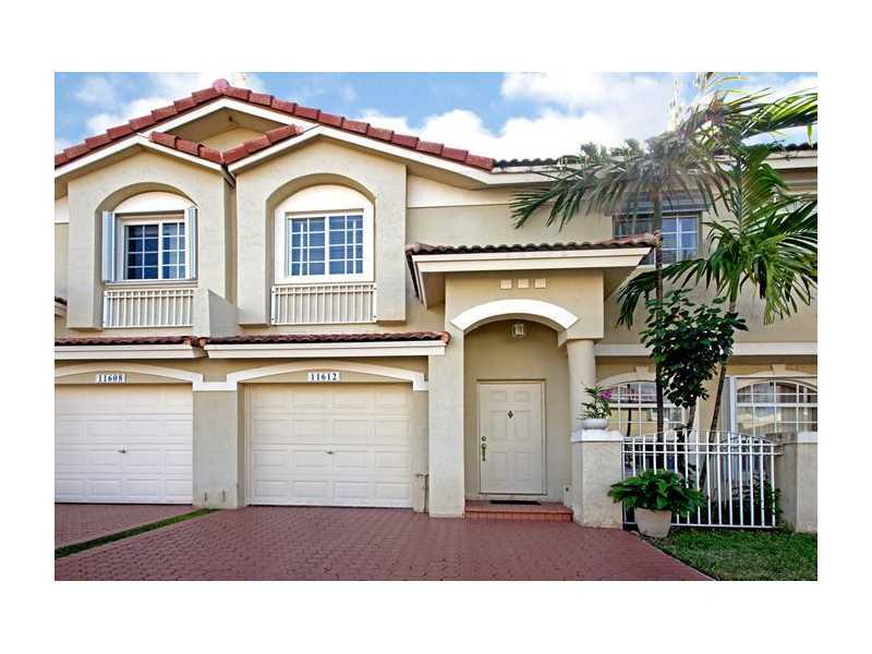 Property Photo:  11612 NW 51 Te -  FL 33178 