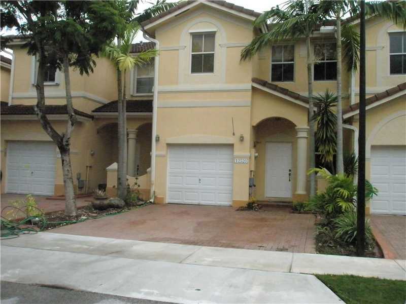 Property Photo: 12520 SW 124 Path . FL 33186