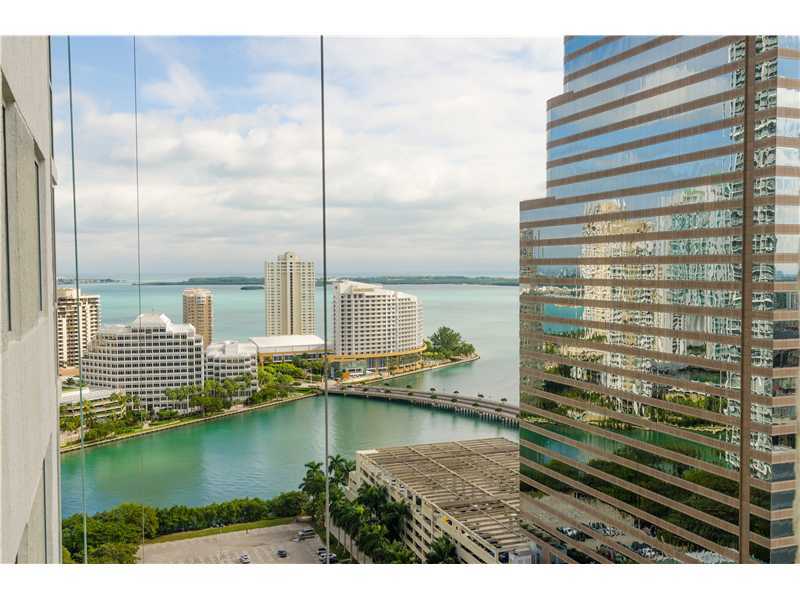 Property Photo: 500 Brickell Av 2804 FL 33131