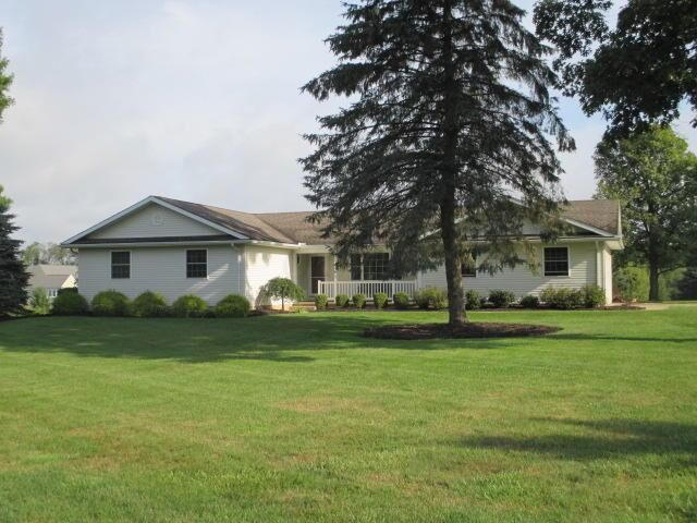 Property Photo:  17361 Gambier Road  OH 43050 