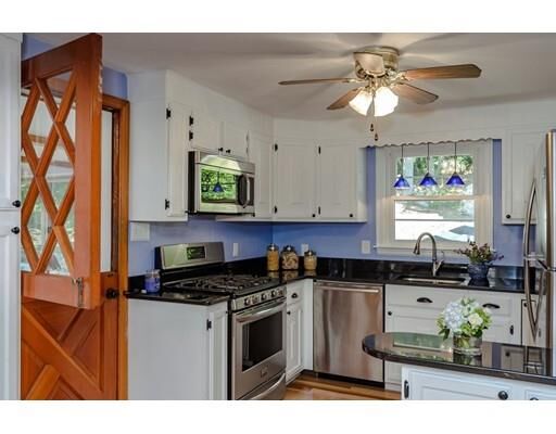 Property Photo:  22 Leopold St  MA 01803 