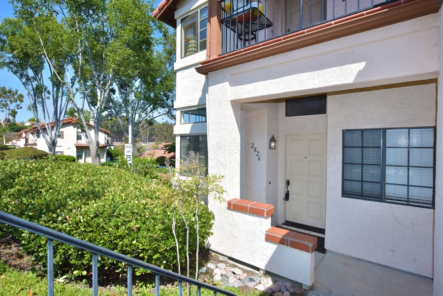 Property Photo:  2826 Andover Avenue  CA 92010 