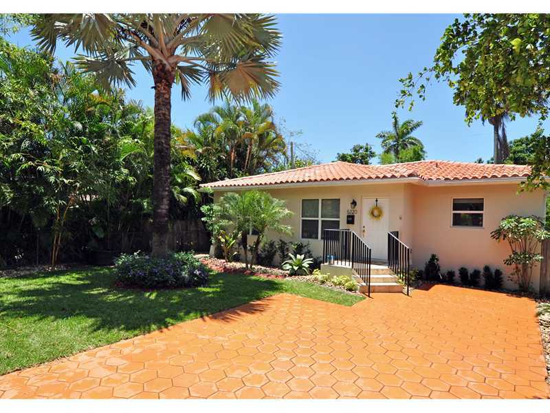 Property Photo: 5720 SW 54 Te FL 33155