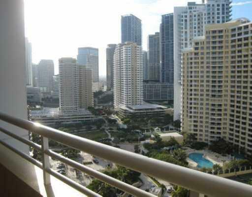 Property Photo:  808 Brickell Key Dr 2103  FL 33131 