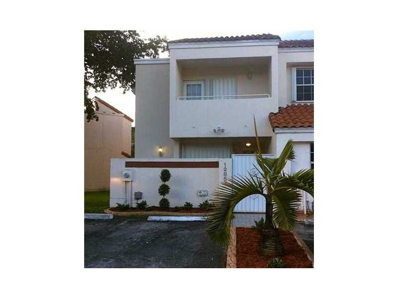 Property Photo:  12857 SW 64 Ln  FL 33183 