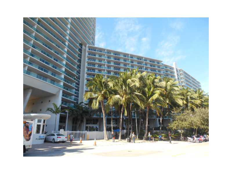 Property Photo:  1500 Bay Rd 312S  FL 33139 