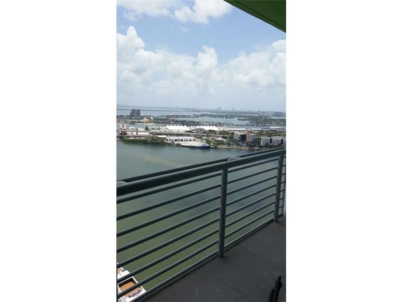Property Photo:  335 S Biscayne Bl 4108  FL 33131 