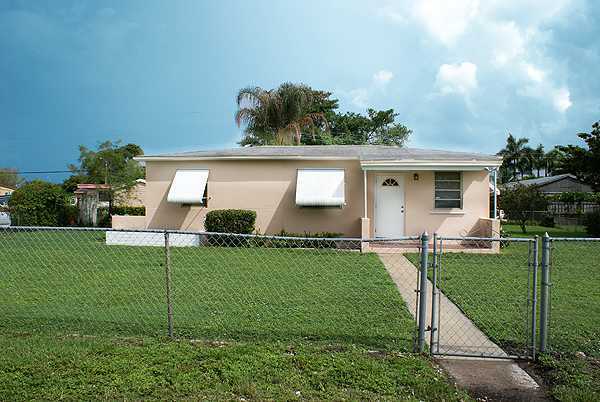 Property Photo:  12330 NW 17 Ct  FL 33167 