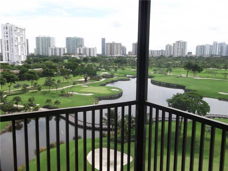 Property Photo:  20379 W Country Club Dr 1033  FL 33180 