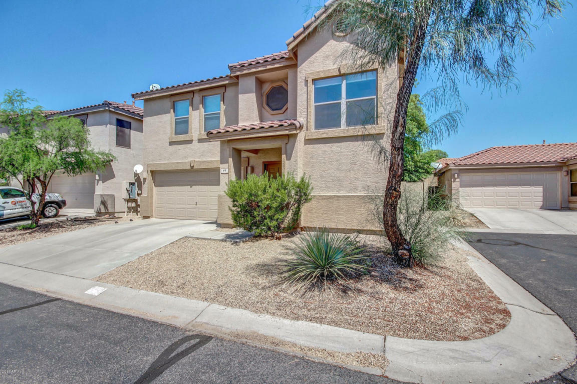 Property Photo: 7500 E Deer Valley Road 99 AZ 85255