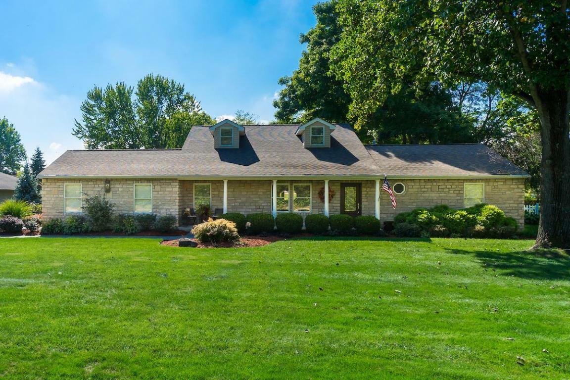 Property Photo: 1707 McCoy Road OH 43220
