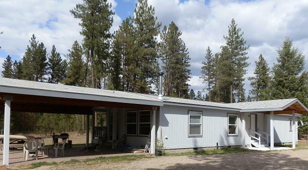 Property Photo:  4418 Luther Rd  WA 99173 
