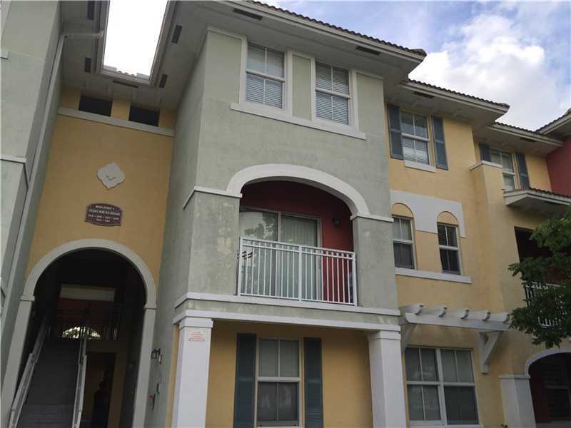 Property Photo:  11201 NW 83rd St 208  FL 33178 