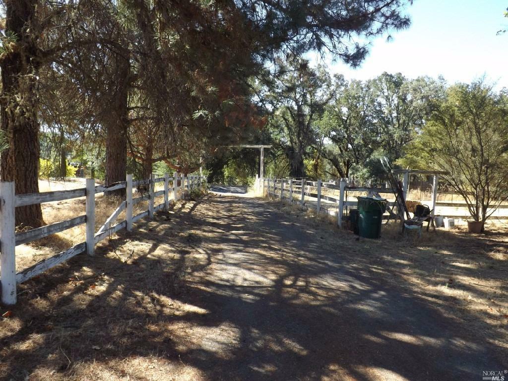 Property Photo:  13200 Pratt Ranch Road  CA 95449 