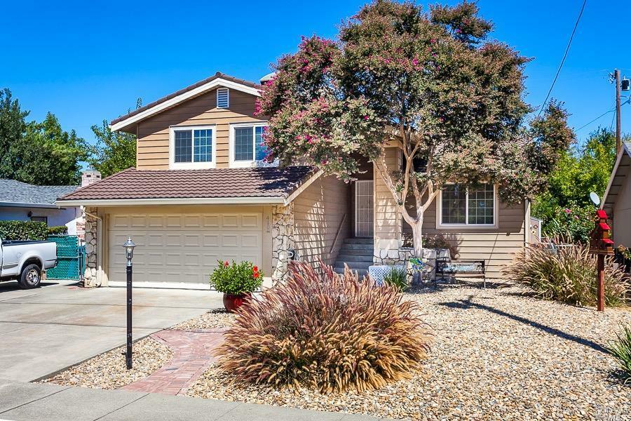 Property Photo:  410 Nut Tree Road  CA 95687 