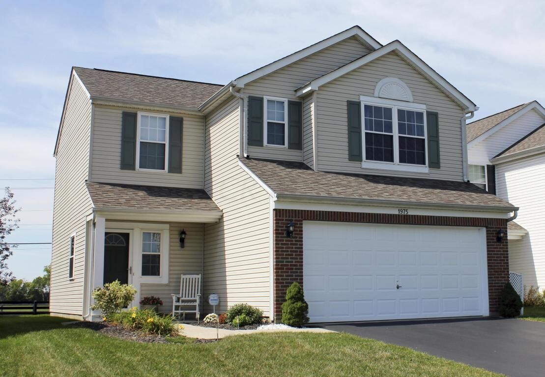Property Photo: 1975 Friston Boulevard OH 43026