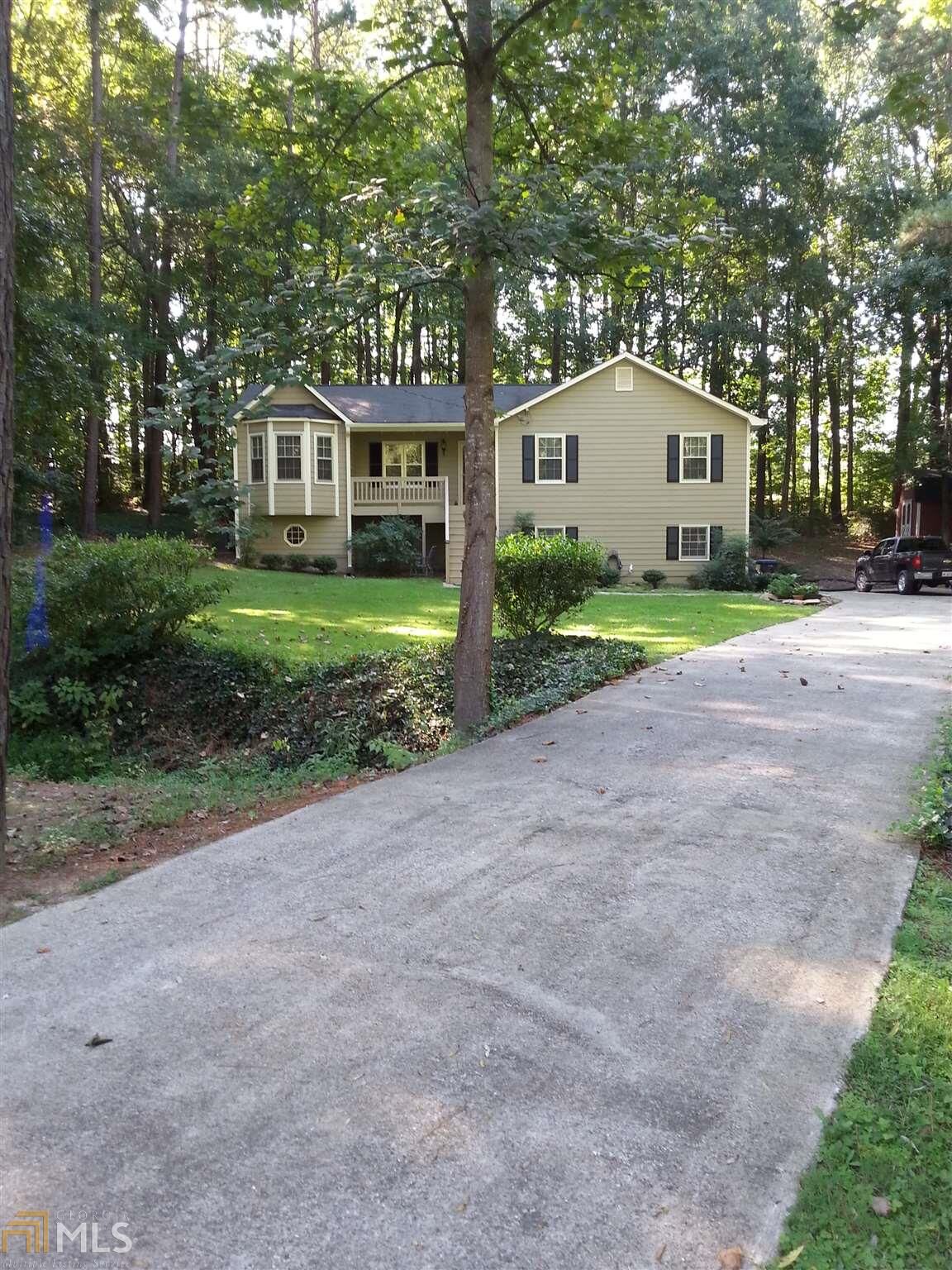 Property Photo: 6337 McCollum Ln GA 30102