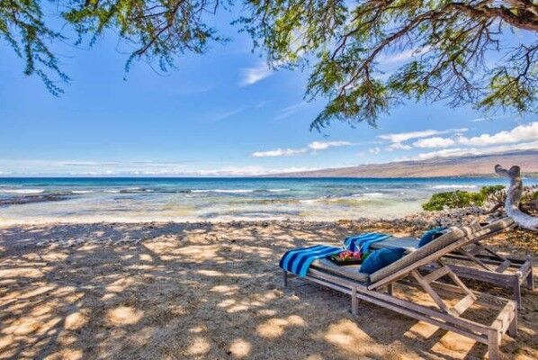 Property Photo: 69-1798 Puako Beach Dr HI 96743