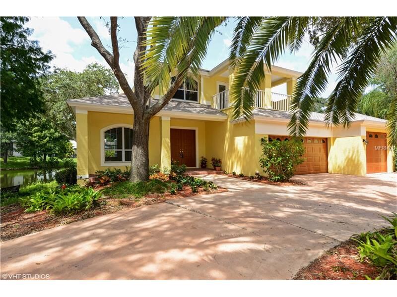 Property Photo: 5165 Lake Valencia Boulevard W FL 34684