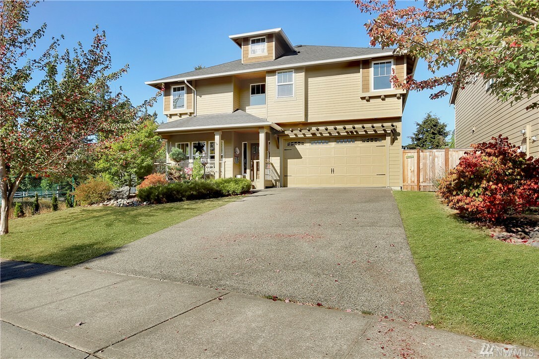 17506 138th Av Ct E  Puyallup WA 98374 photo