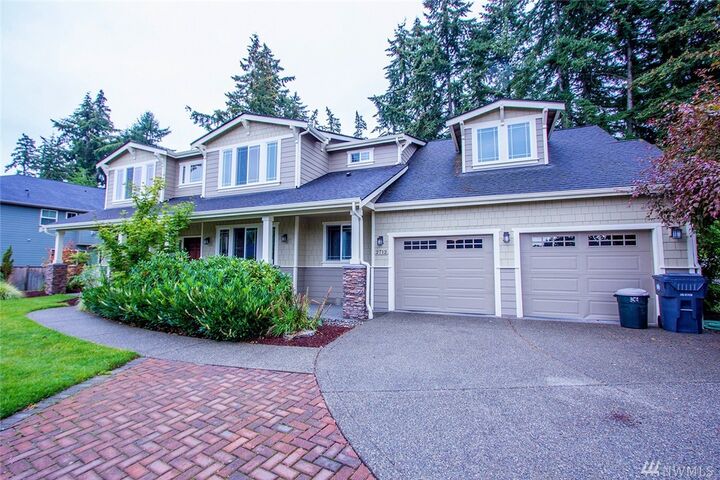 Property Photo: 2712 Sunset Ct WA 98388