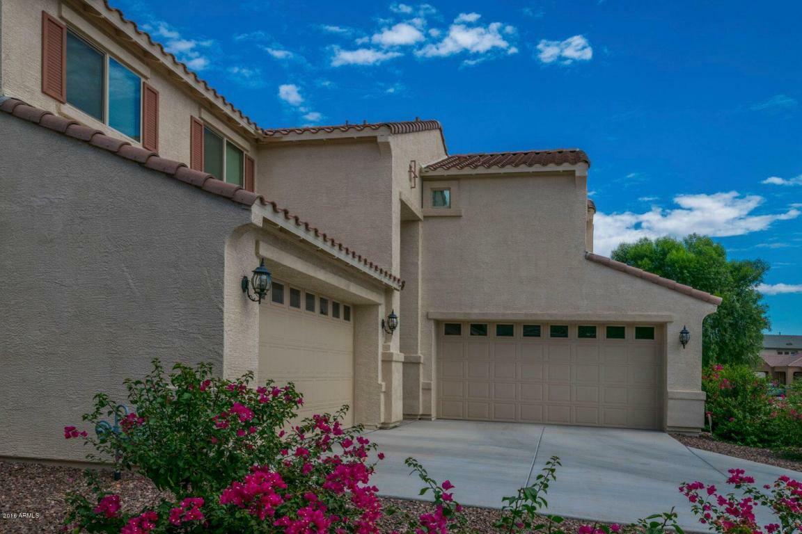 Property Photo:  17750 W Valentine Street  AZ 85388 