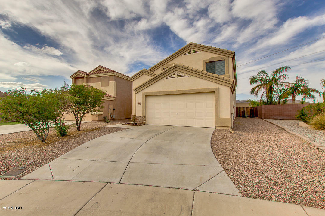 Property Photo:  23896 W Twilight Trail  AZ 85326 