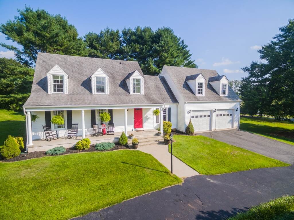 Property Photo:  262 Village Dr  VA 22727 