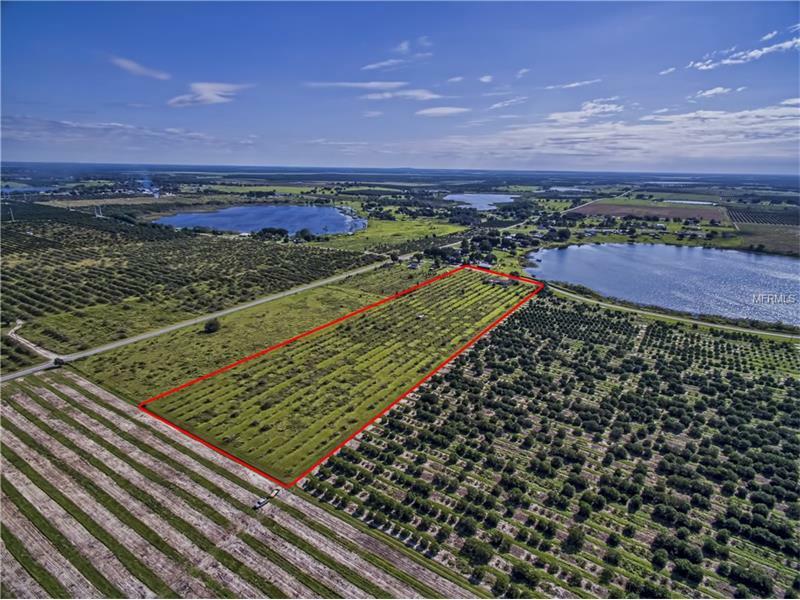 Property Photo:  3725 Walker Lake Road  FL 33830 