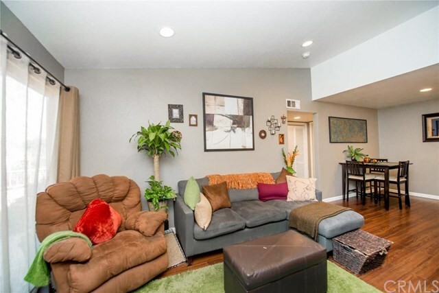 Property Photo:  2505 San Gabriel Way 303  CA 92882 