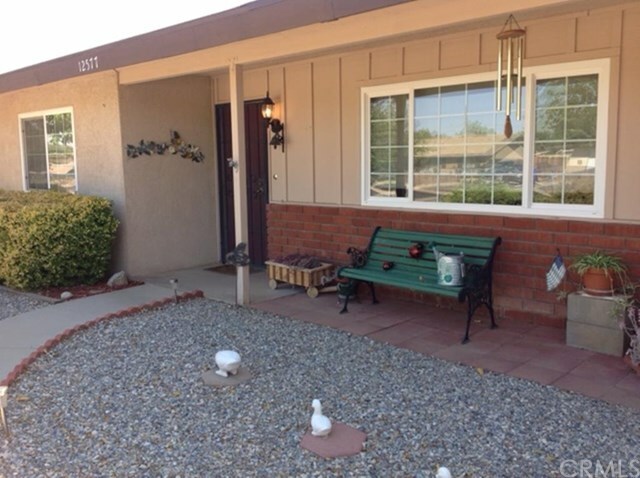 Property Photo:  12577 Red Wing Road  CA 92308 