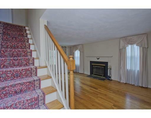 Property Photo: 79 Fenway Dr MA 01119