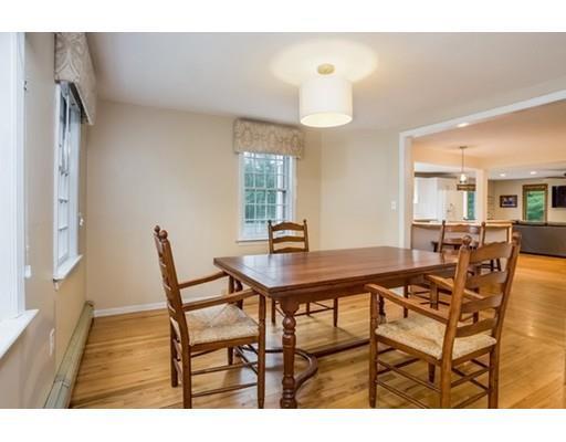Property Photo: 25 Chapel St MA 02359