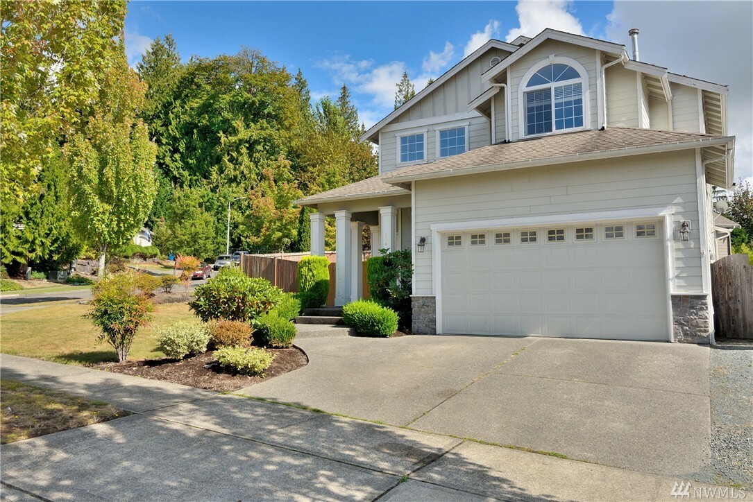 Property Photo:  13413 Summit Ave SE  WA 98272 