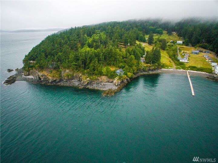 Property Photo:  55 Sea Acres Rd  WA 98279 