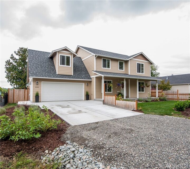 Property Photo:  8365 Pheasant Dr  WA 98230 