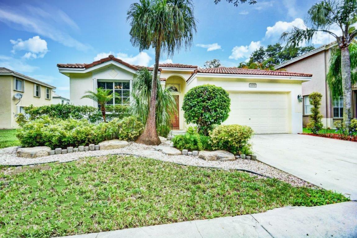 Property Photo:  6272 Osprey Terrace  FL 33073 